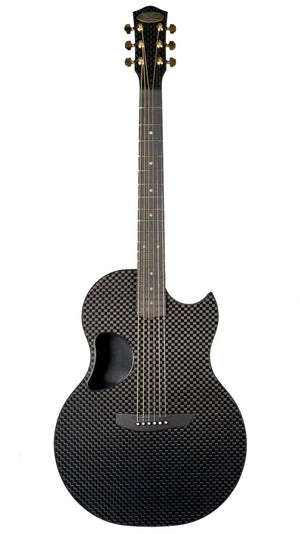 McPherson Sable Basket Weave Finish Gold Hardware EVO Frets #10657 - McPherson Guitars - Heartbreaker Guitars