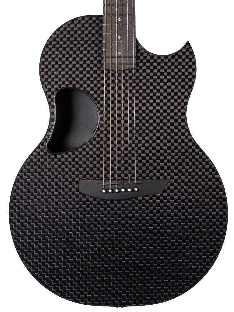 McPherson Sable Basket Weave Finish Gold Hardware #10548 - McPherson Guitars - Heartbreaker Guitars