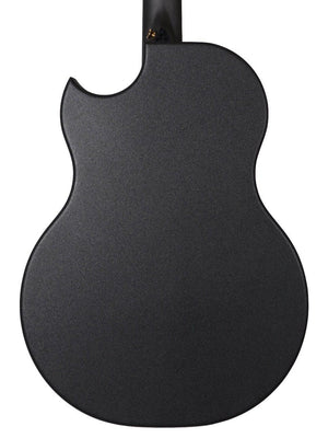 McPherson Sable Honeycomb Finish Gold Hardware #10554 - McPherson Guitars - Heartbreaker Guitars