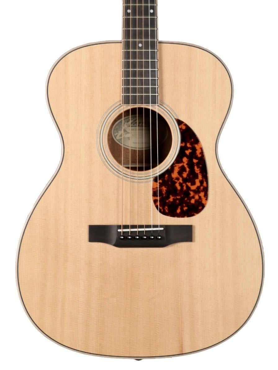 Larrivee OM 02 Mahogany #132069 - Larrivee Guitars - Heartbreaker Guitars