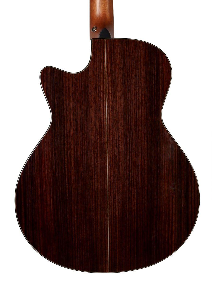 Furch Masters Choice Yellow GC-CR with LR Baggs Pick Up #90110 - Furch Guitars - Heartbreaker Guitars