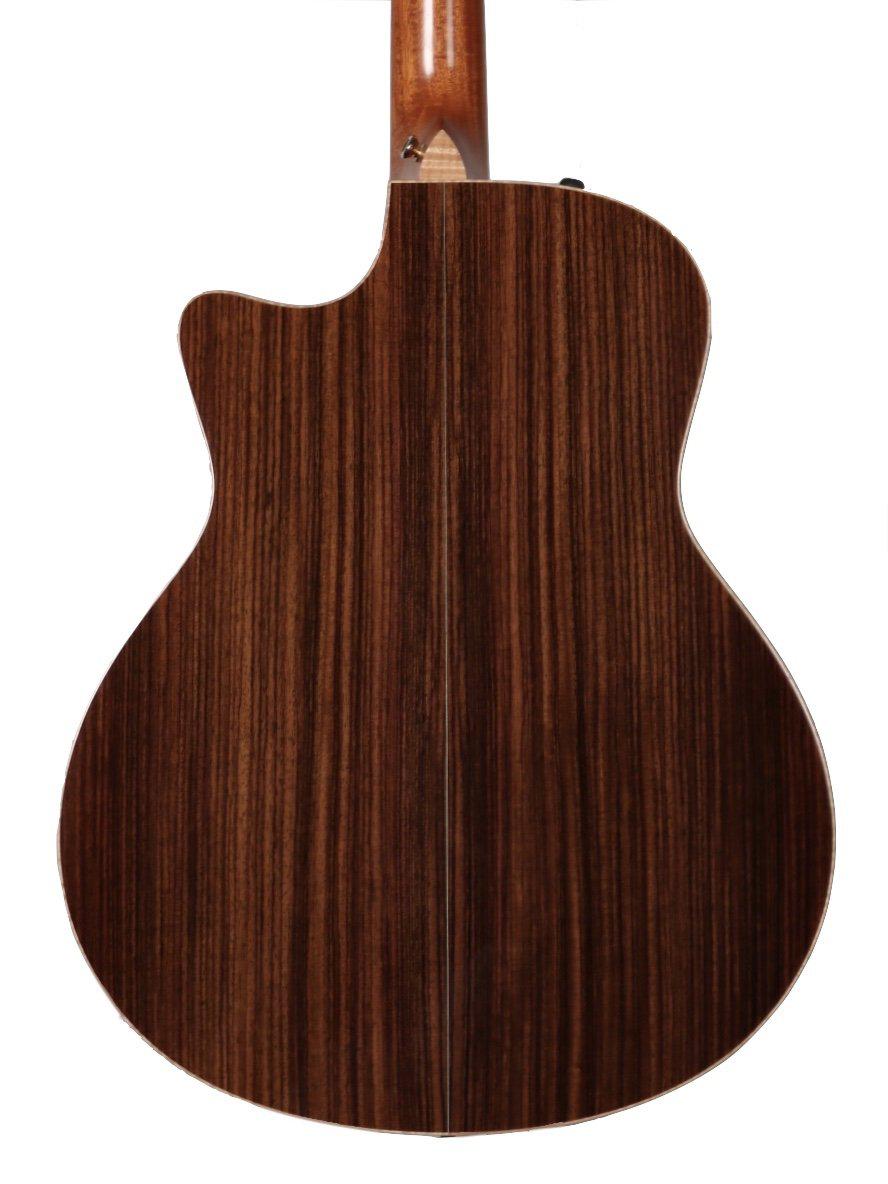 Taylor 816ce Spruce / Indian Rosewood Pre-Owned #1109252028 - Taylor Guitars - Heartbreaker Guitars