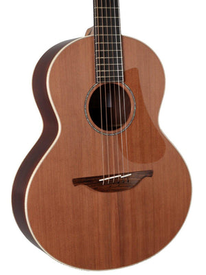 Lowden S35 Sinker Redwood / Cocobolo #23827 - Lowden Guitars - Heartbreaker Guitars