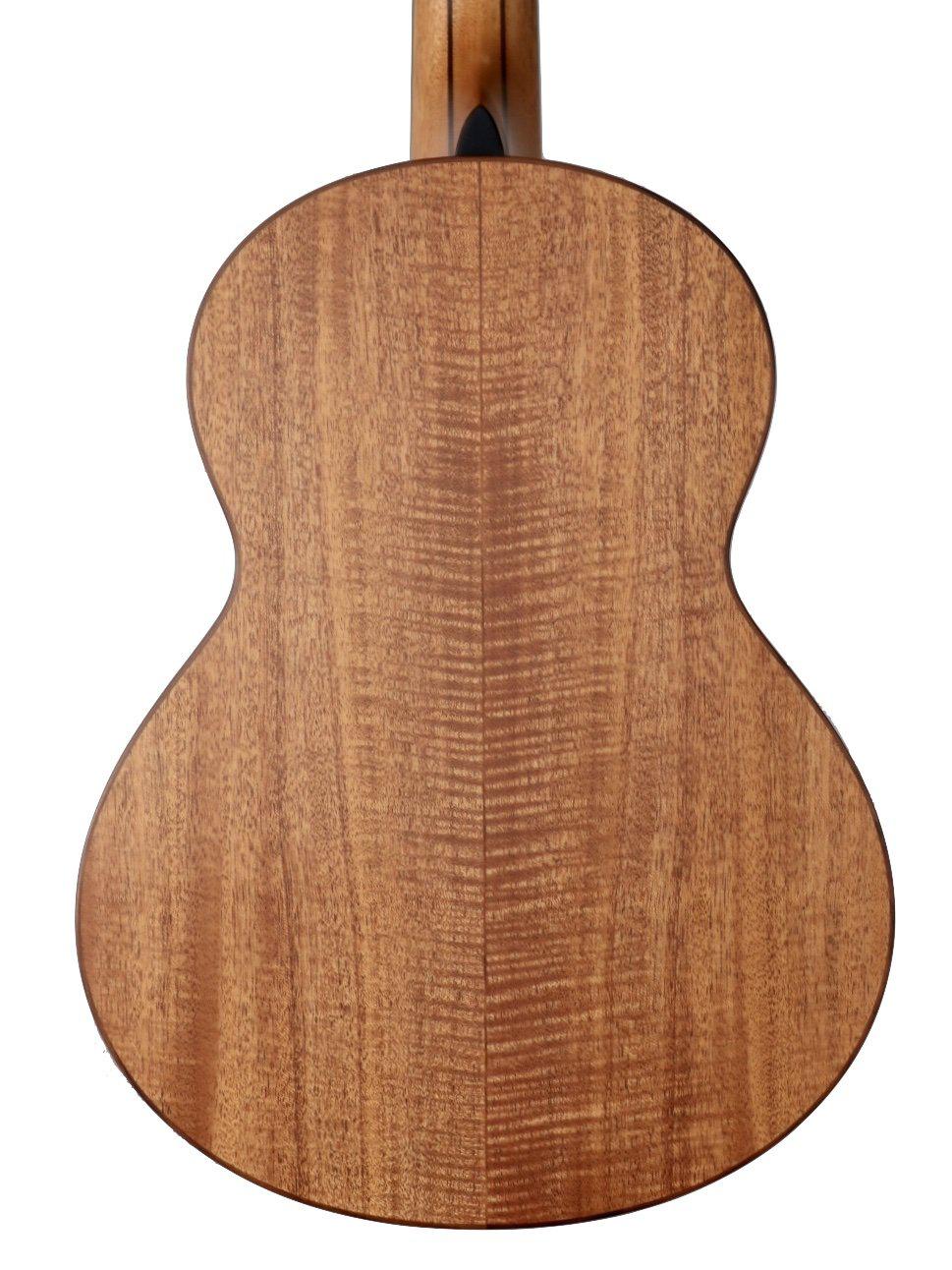Lowden Wee 35 12 Fret Lutz Spruce / Mahogany #23885 - Lowden Guitars - Heartbreaker Guitars