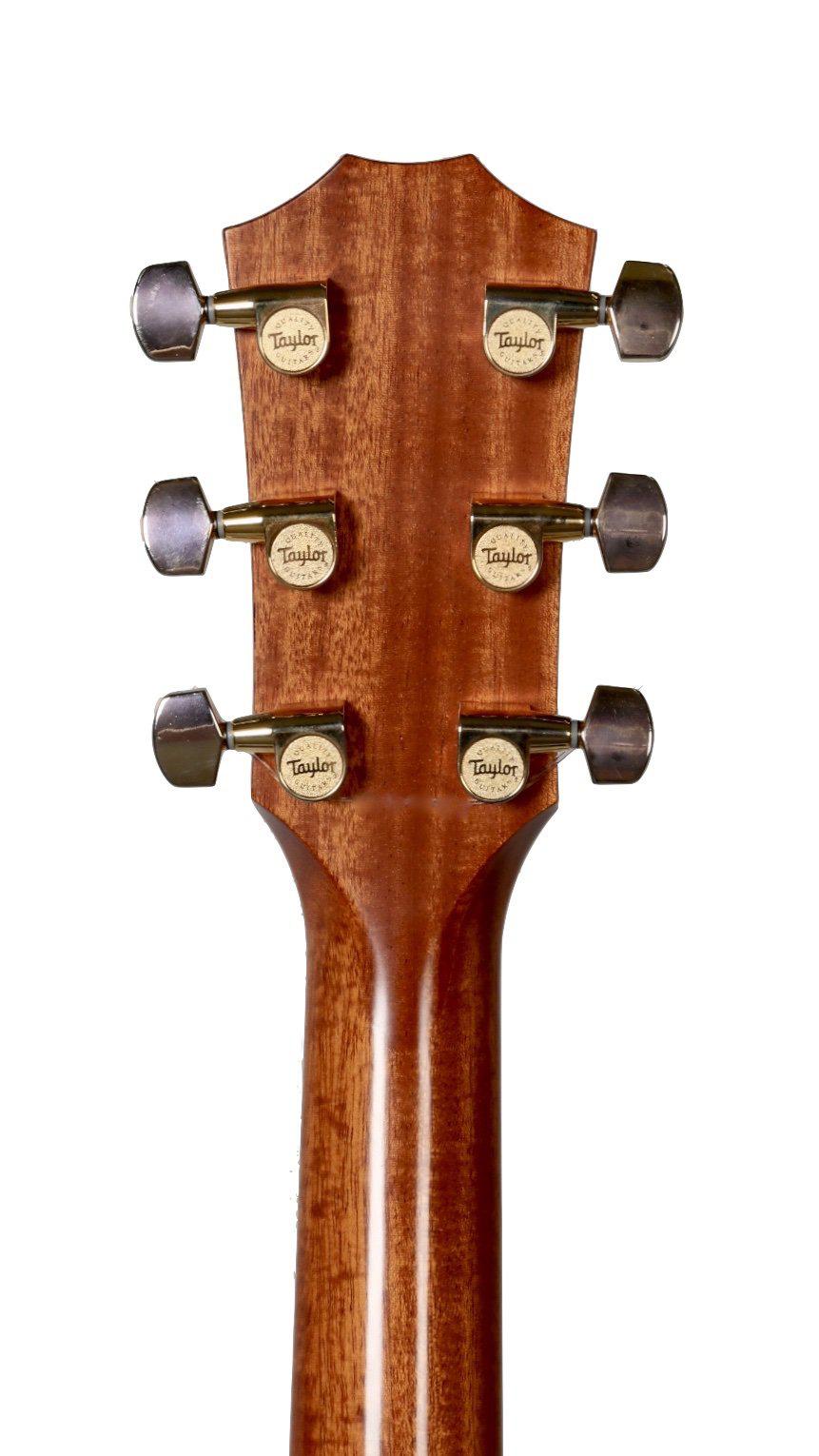 Taylor 816ce Spruce / Indian Rosewood Pre-Owned #1109252028 - Taylor Guitars - Heartbreaker Guitars