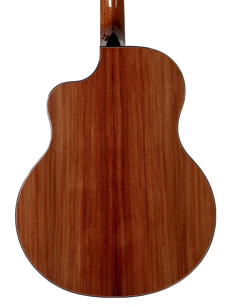 McPherson MG 4.5 XP Red Spruce / Pau Rosa #2542 - McPherson Guitars - Heartbreaker Guitars