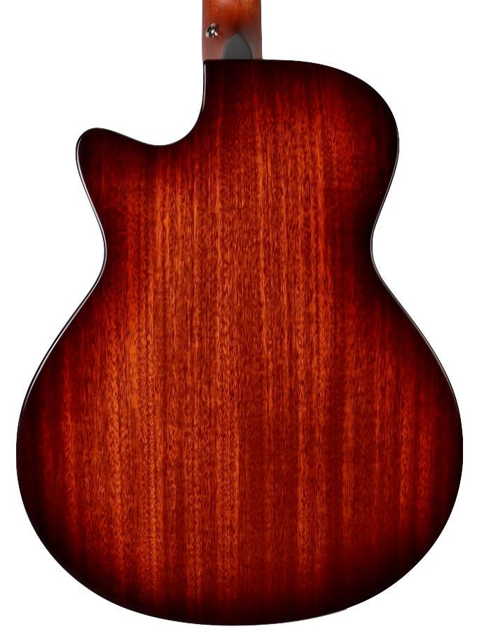 Furch GC Spruce/Mahogany Green Limited Edition #9 of 10 USA Anniversary with LR Baggs Stagepro Pick Up - Furch Guitars - Heartbreaker Guitars