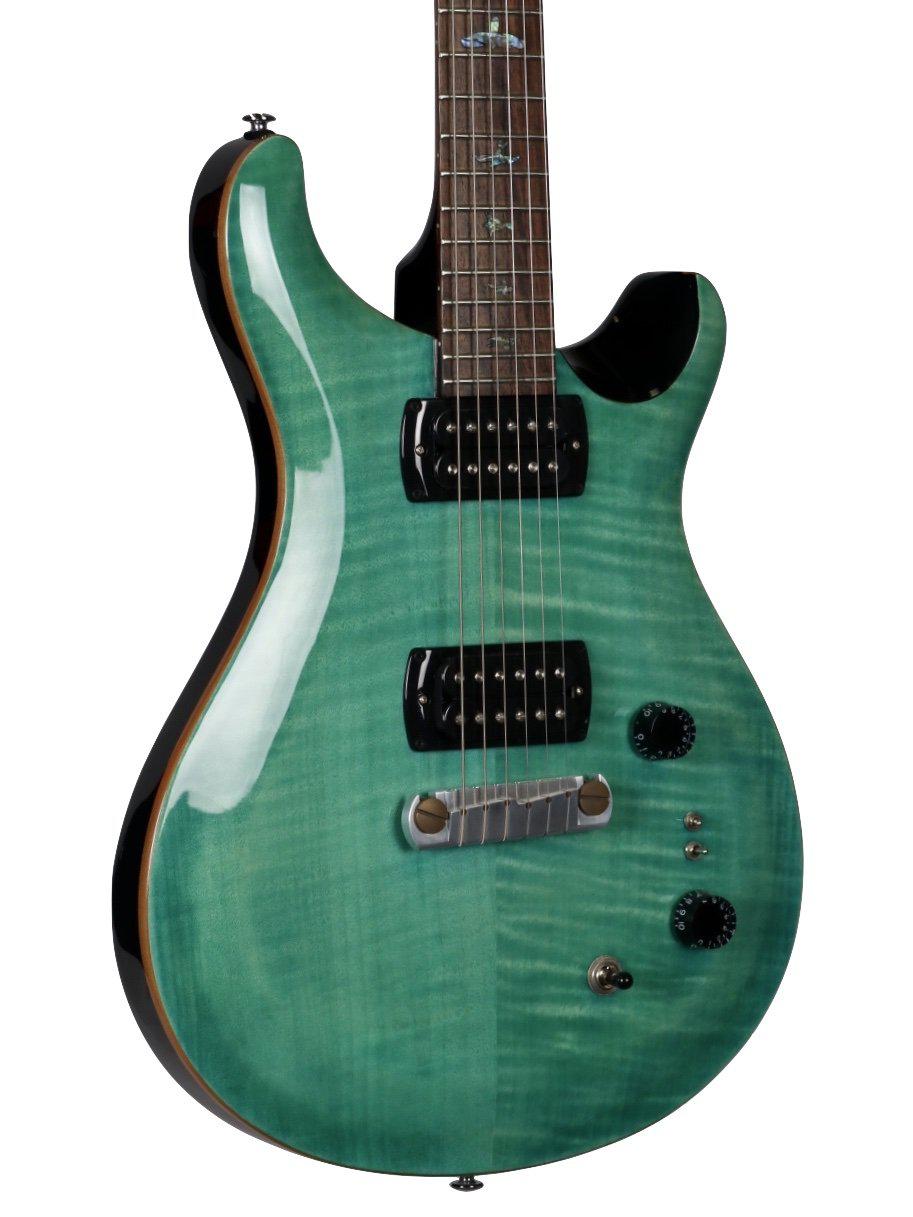 Paul Reed Smith "Paul's Guitar" SE #28139 - Paul Reed Smith Guitars - Heartbreaker Guitars