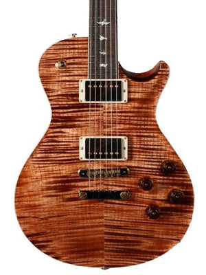 PRS McCarty 594 Single Cut 10 Top EXP Pattern Vintage Copperhead 2020 Ltd Brazilian Rosewood Fretboard - Paul Reed Smith Guitars - Heartbreaker Guitars