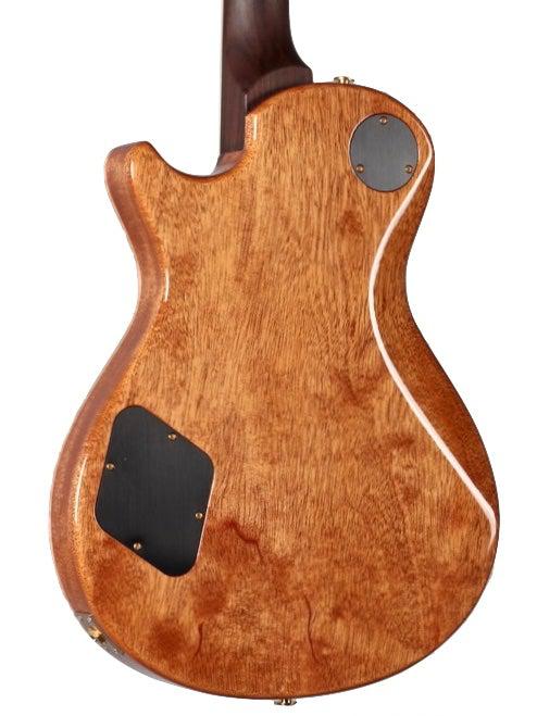 PRS McCarty 594 Single Cut 10 Top EXP Pattern Vintage Copperhead 2020 Ltd Brazilian Rosewood Fretboard - Paul Reed Smith Guitars - Heartbreaker Guitars