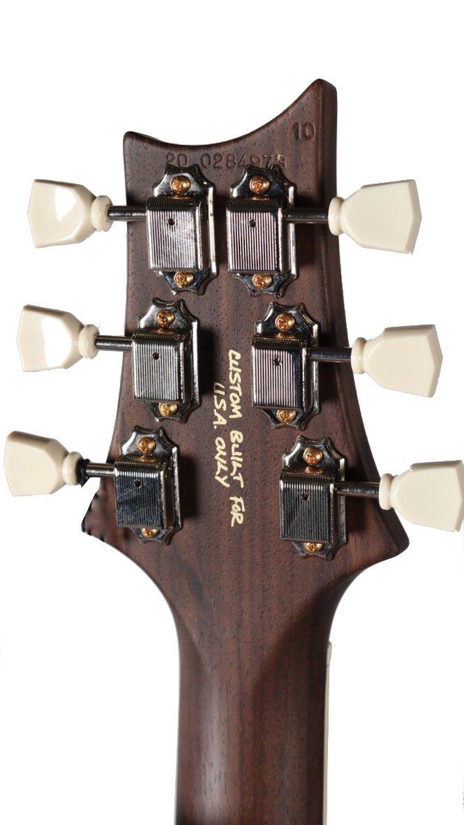 PRS McCarty 594 Single Cut 10 Top EXP Pattern Vintage Copperhead 2020 Ltd Brazilian Rosewood Fretboard - Paul Reed Smith Guitars - Heartbreaker Guitars