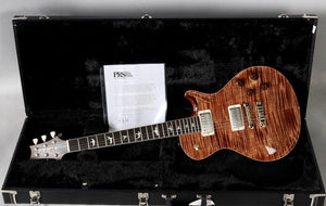PRS McCarty 594 Single Cut 10 Top EXP Pattern Vintage Copperhead 2020 Ltd Brazilian Rosewood Fretboard - Paul Reed Smith Guitars - Heartbreaker Guitars
