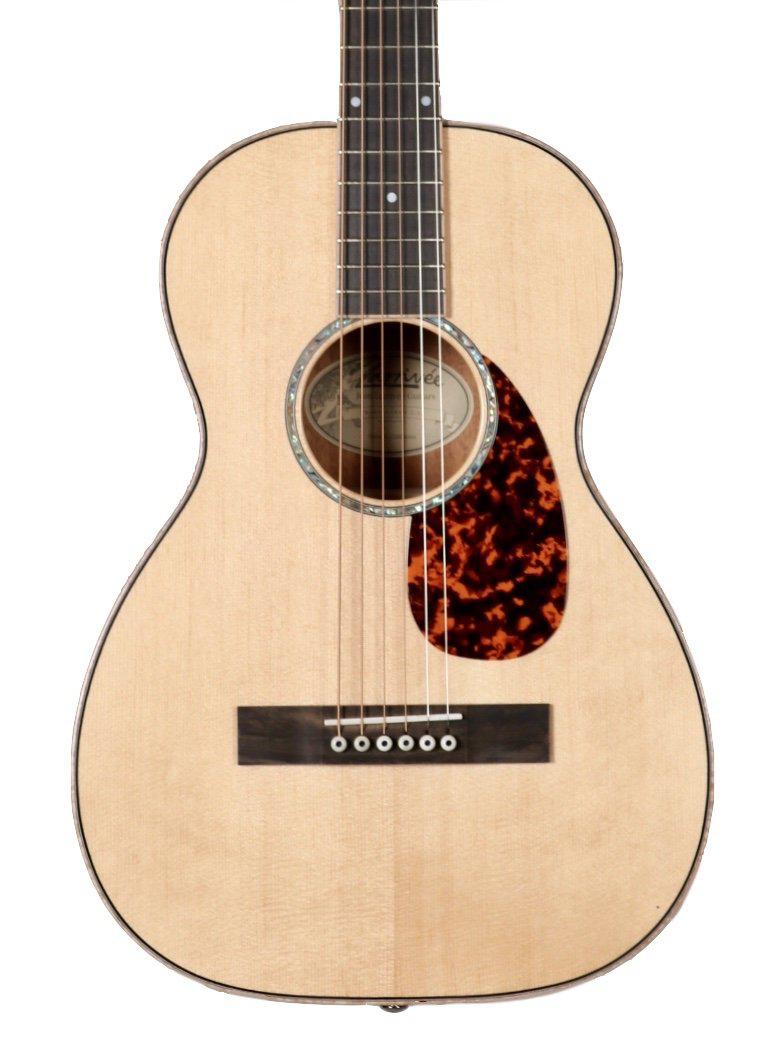 Larrivee P-05 Sitka Spruce / Mahogany #132711 - Larrivee Guitars - Heartbreaker Guitars