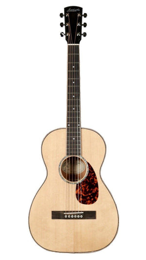 Larrivee P-05 Sitka Spruce / Mahogany #132711 - Larrivee Guitars - Heartbreaker Guitars