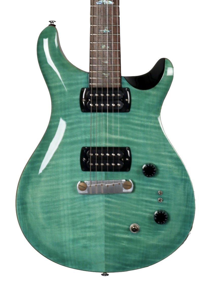 Paul Reed Smith "Paul's Guitar" SE #28139 - Paul Reed Smith Guitars - Heartbreaker Guitars