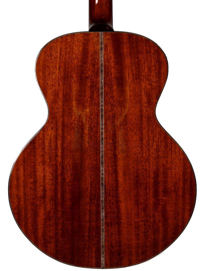 Santa Cruz FS Limited Edition Legends in Lutherie #1329 - Santa Cruz Guitar Company - Heartbreaker Guitars