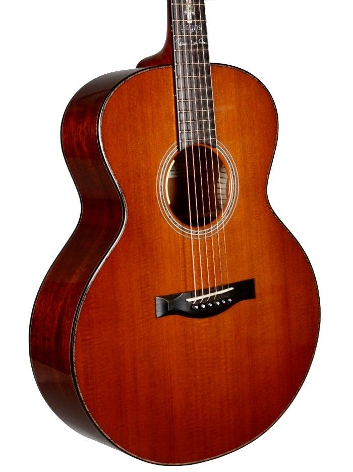 Santa Cruz FS Limited Edition Legends in Lutherie #1329 - Santa Cruz Guitar Company - Heartbreaker Guitars