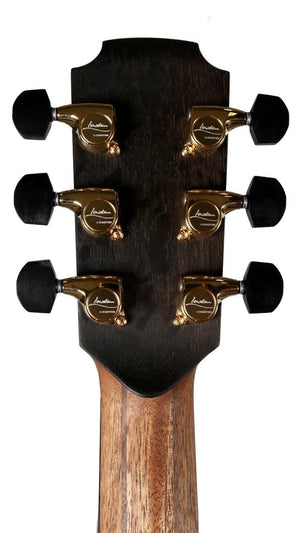 Lowden GL 10 Ziricote 2020 #E0169 - Lowden Guitars - Heartbreaker Guitars