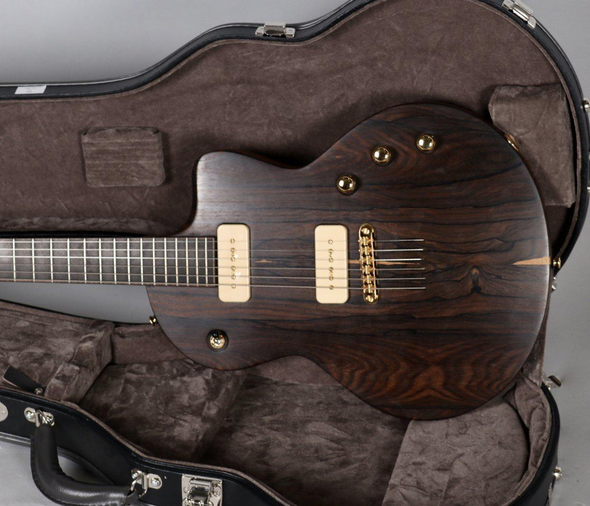 Lowden GL 10 Ziricote 2020 #E0169 - Lowden Guitars - Heartbreaker Guitars