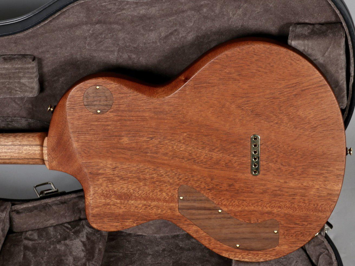 Lowden GL 10 Ziricote 2020 #E0169 - Lowden Guitars - Heartbreaker Guitars