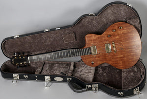 Lowden GL 10 Tasmanian Blackwood 2020 #E00181 - Lowden Guitars - Heartbreaker Guitars
