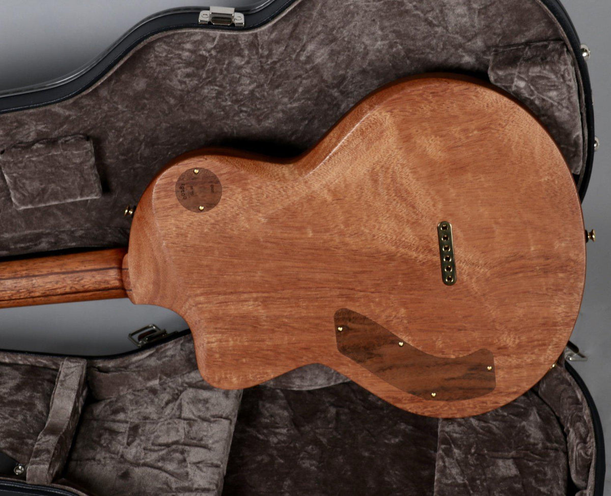 Lowden GL 10 Tasmanian Blackwood 2020 #E00181 - Lowden Guitars - Heartbreaker Guitars