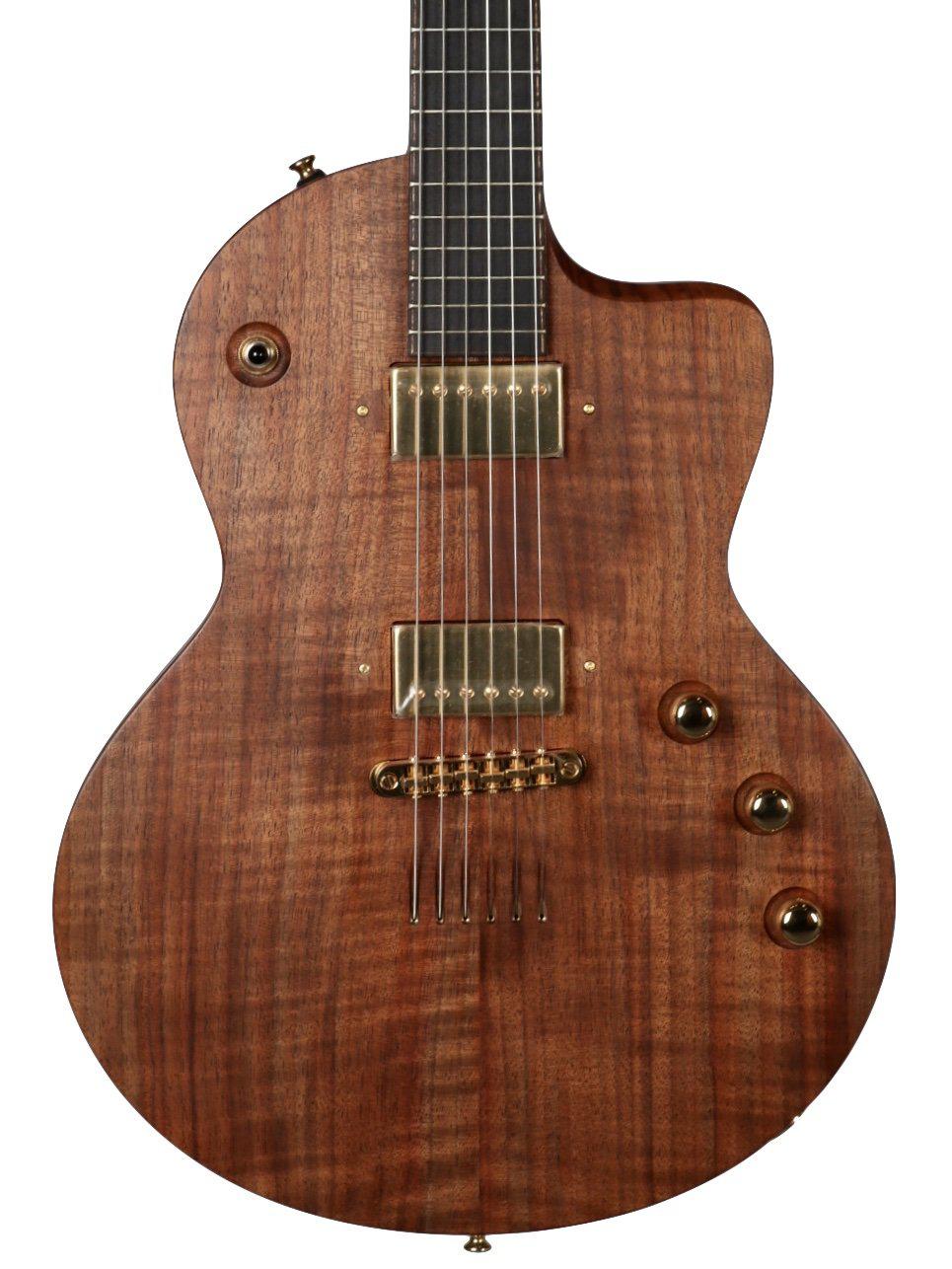 Lowden GL 10 Walnut 2020 #E0080 - Lowden Guitars - Heartbreaker Guitars