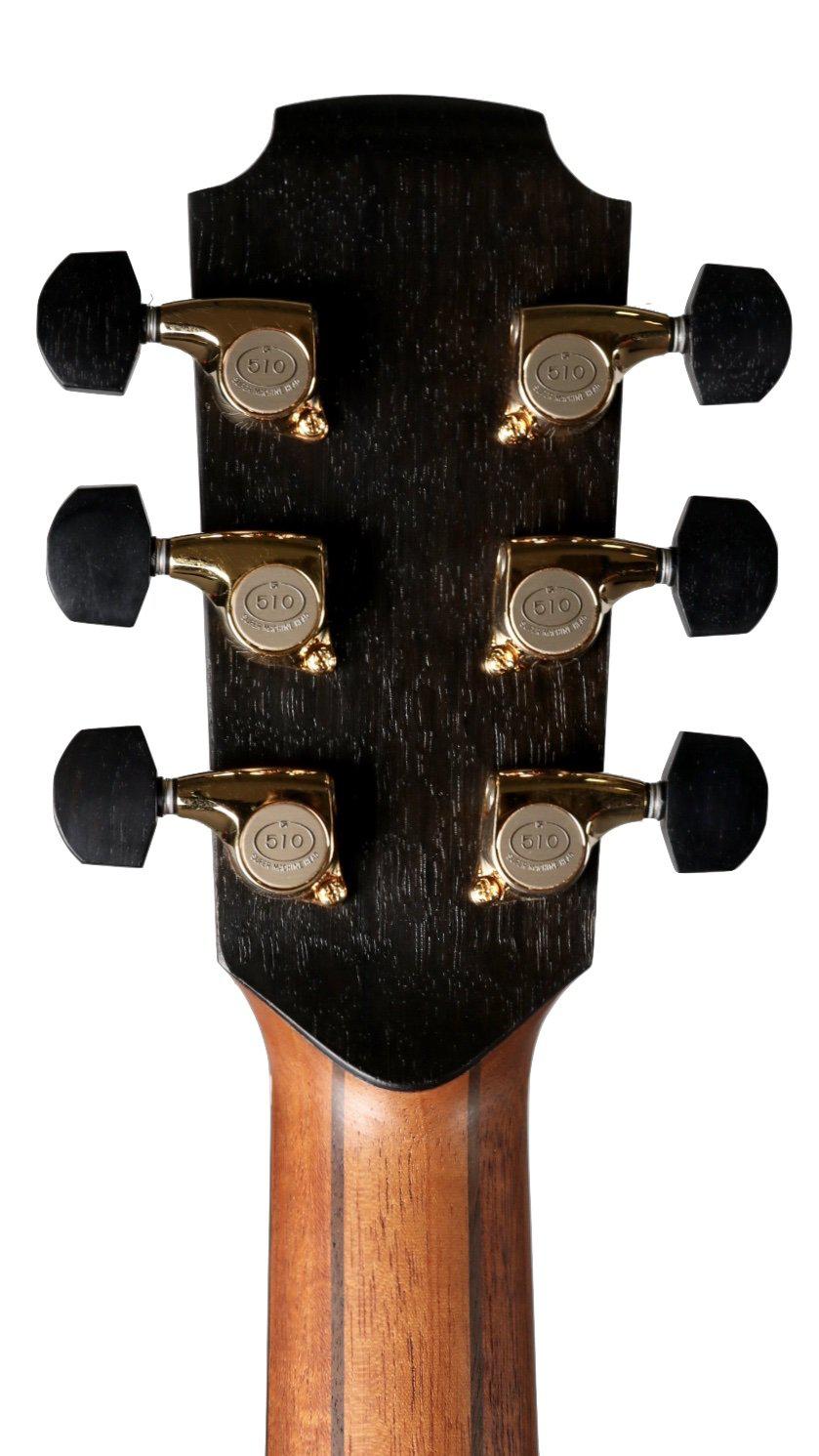 Lowden GL 10 Walnut 2020 #E0080 - Lowden Guitars - Heartbreaker Guitars