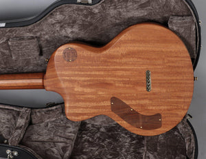 Lowden GL 10 Walnut 2020 #E0080 - Lowden Guitars - Heartbreaker Guitars