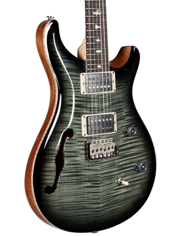 Prs ce 24 trampas outlet green