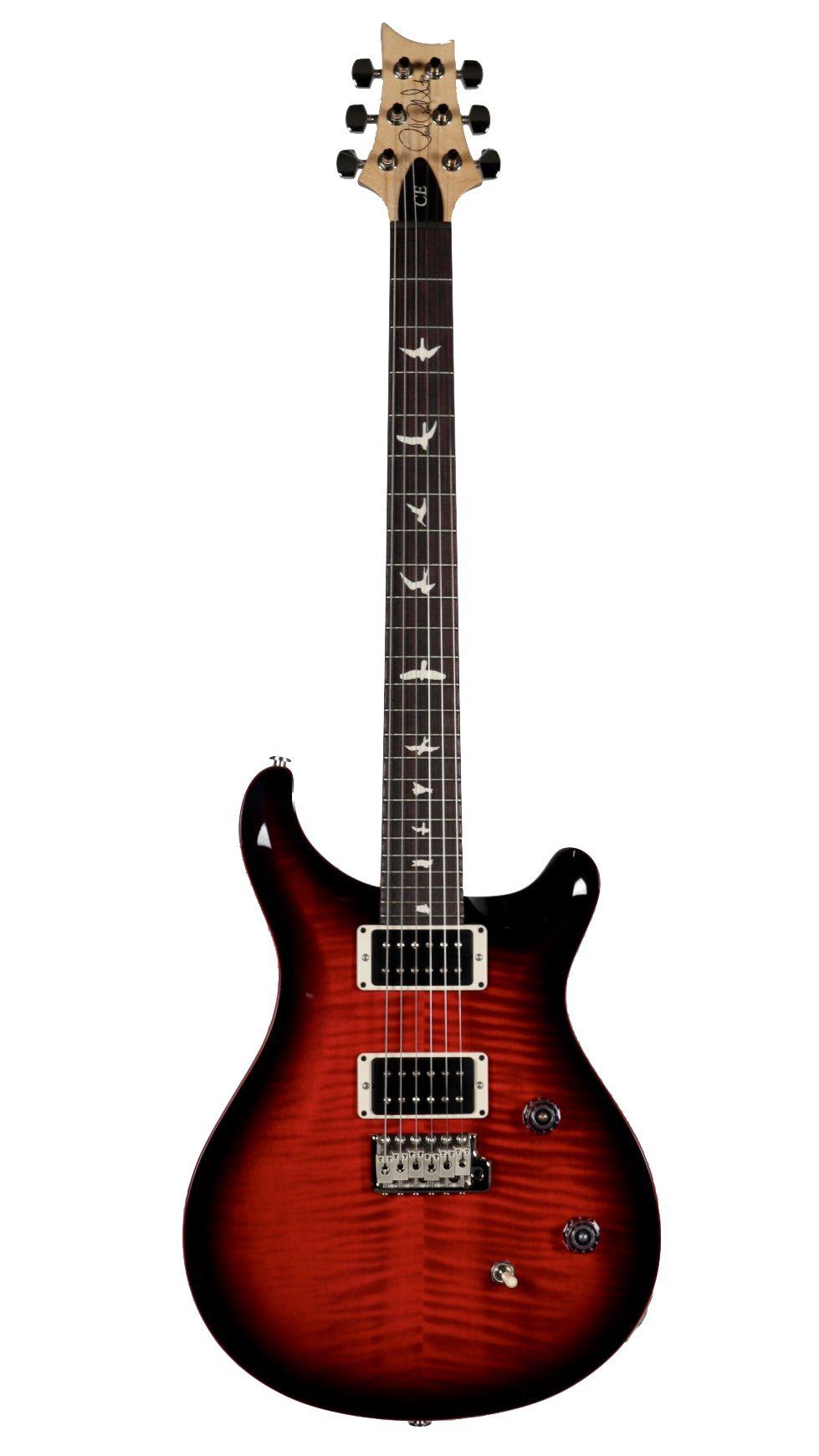 エレキギター PRS CE MAHOGANY24 PRS Guitars | SE CE 24 - 2024