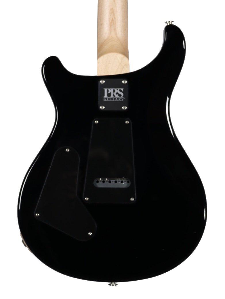 PRS CE 24 Scarlett Smokeburst Pattern Thin Carve #303839 - Paul Reed Smith Guitars - Heartbreaker Guitars