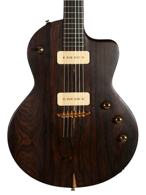 Lowden GL 10 Ziricote 2020 #E0169 - Lowden Guitars - Heartbreaker Guitars