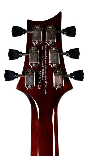 Paul Reed Smith "Paul's Guitar" SE Fire Red #21021 - Paul Reed Smith Guitars - Heartbreaker Guitars