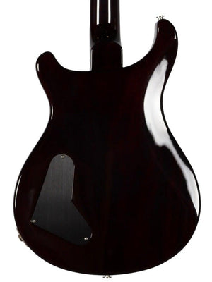PRS McCarty Black Gold Wrap Pattern Carve Nickel Package 2020 #289029 - Paul Reed Smith Guitars - Heartbreaker Guitars
