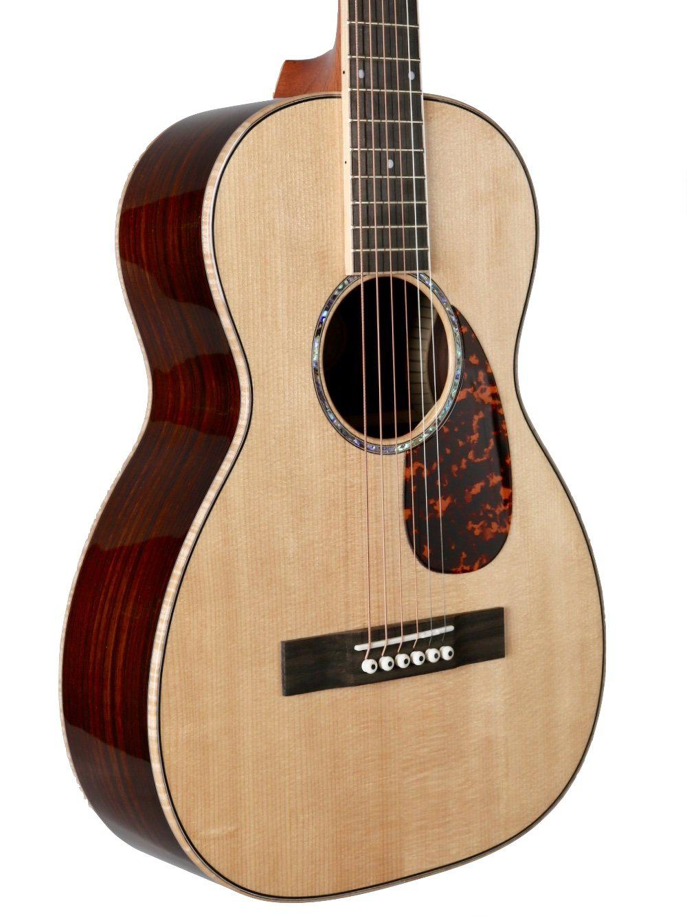 Larrivee P-09 Sitka Spruce / Indian Rosewood #133756 - Larrivee Guitars - Heartbreaker Guitars