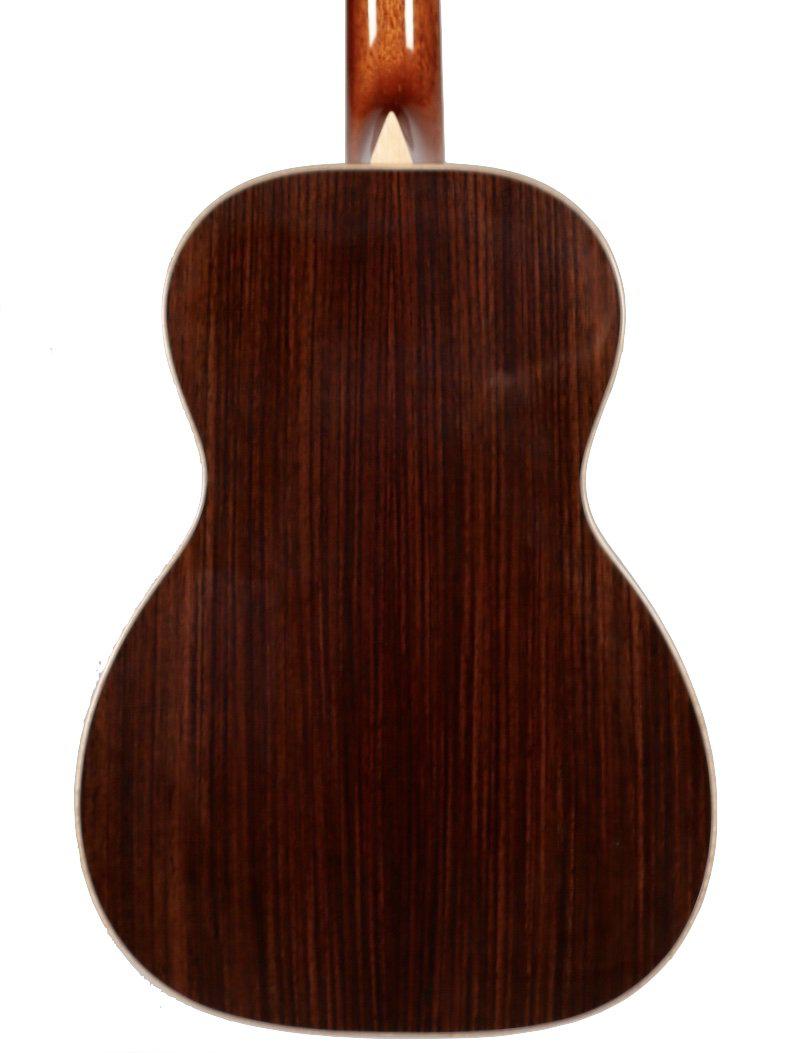 Larrivee P-09 Sitka Spruce / Indian Rosewood #133756 - Larrivee Guitars - Heartbreaker Guitars