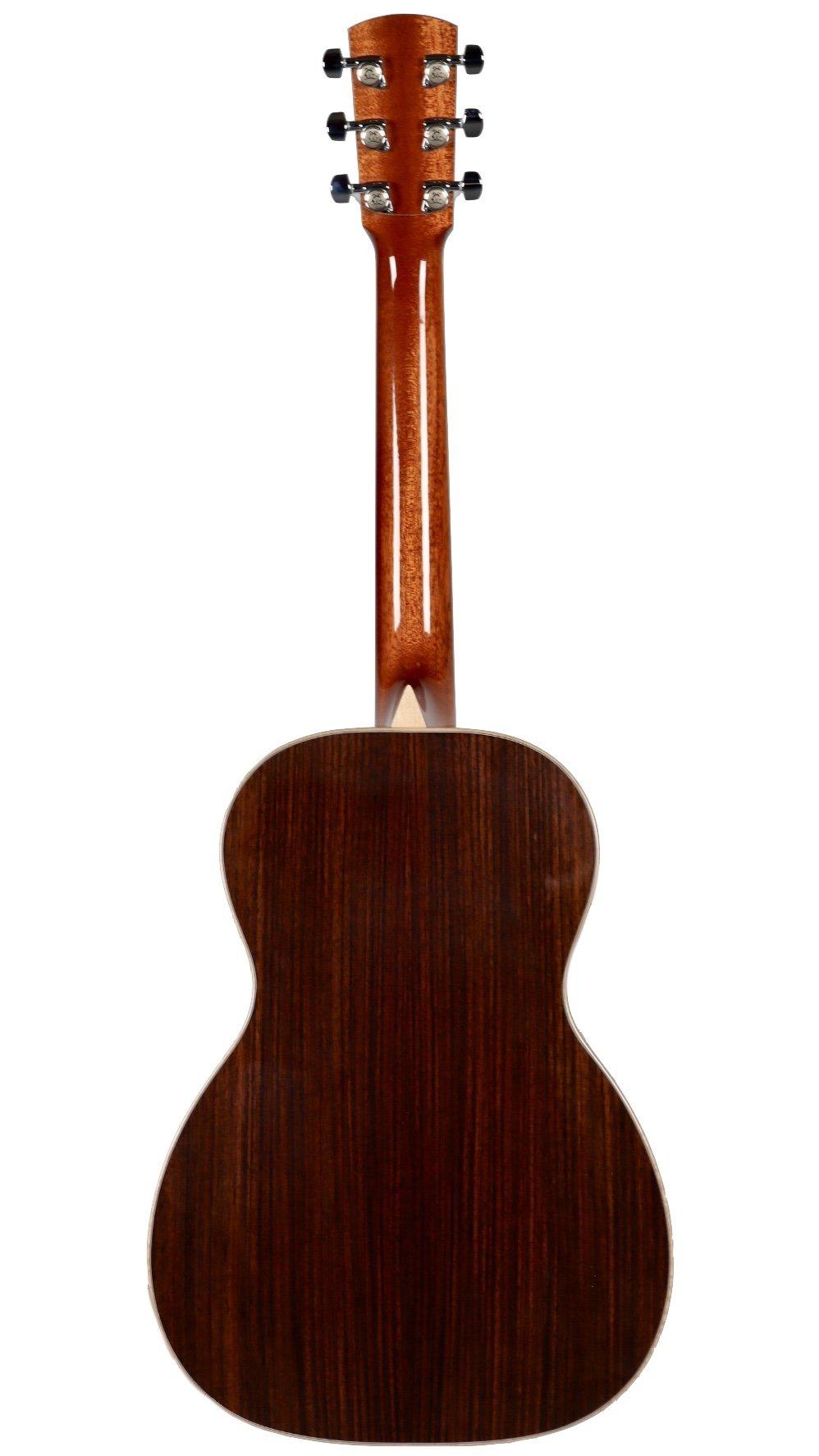 Larrivee P-09 Sitka Spruce / Indian Rosewood #133756 - Larrivee Guitars - Heartbreaker Guitars
