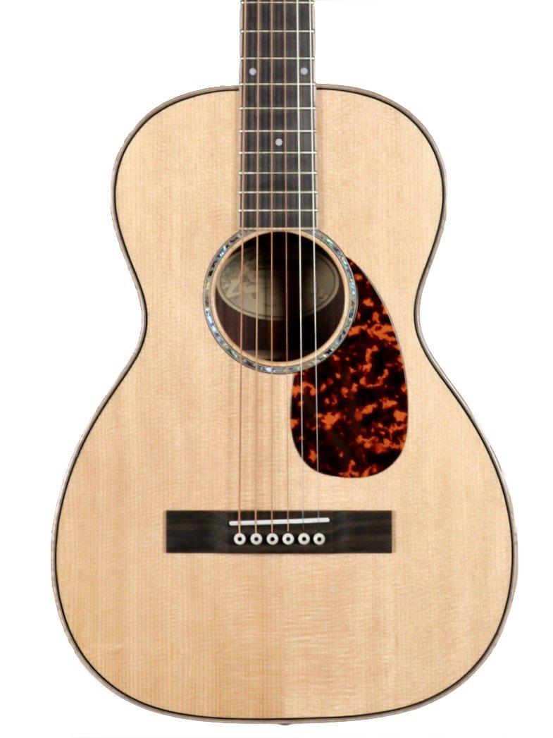 Larrivee P-09 Sitka Spruce / Indian Rosewood #133756 - Larrivee Guitars - Heartbreaker Guitars