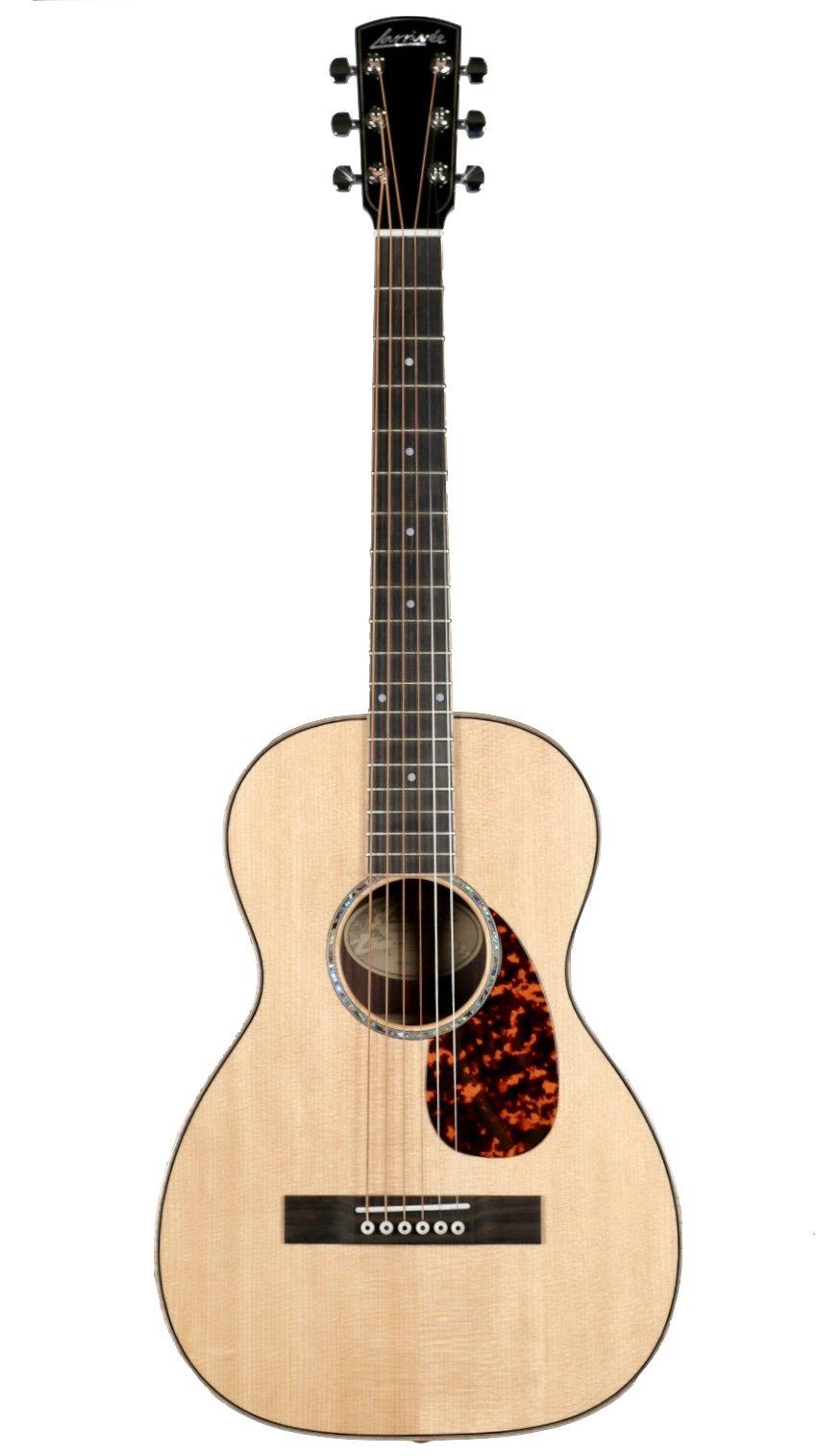 Larrivee P-09 Sitka Spruce / Indian Rosewood #133756 - Larrivee Guitars - Heartbreaker Guitars