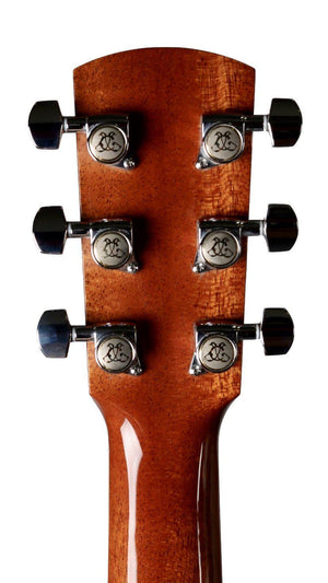 Larrivee P-09 Sitka Spruce / Indian Rosewood #133756 - Larrivee Guitars - Heartbreaker Guitars