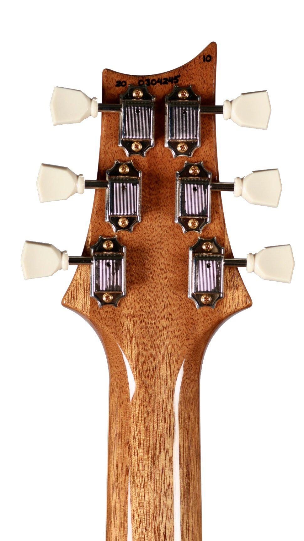 Paul Reed Smith McCarty 594 Trampas Green 10 Top Stunner 2020! - Paul Reed Smith Guitars - Heartbreaker Guitars