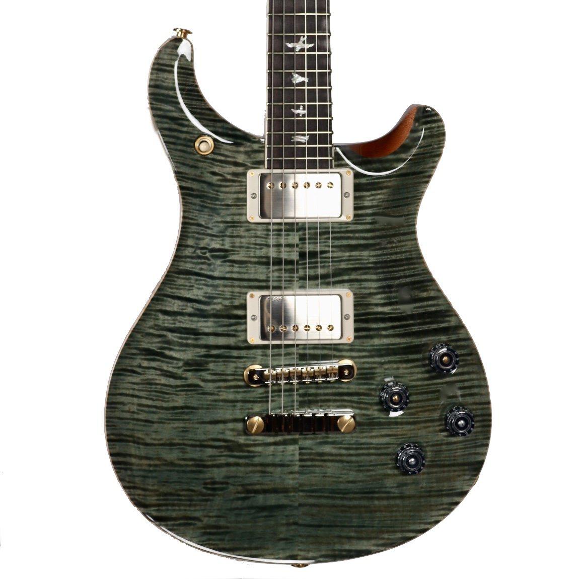 Paul Reed Smith McCarty 594 Trampas Green 10 Top Stunner 2020! - Paul Reed Smith Guitars - Heartbreaker Guitars