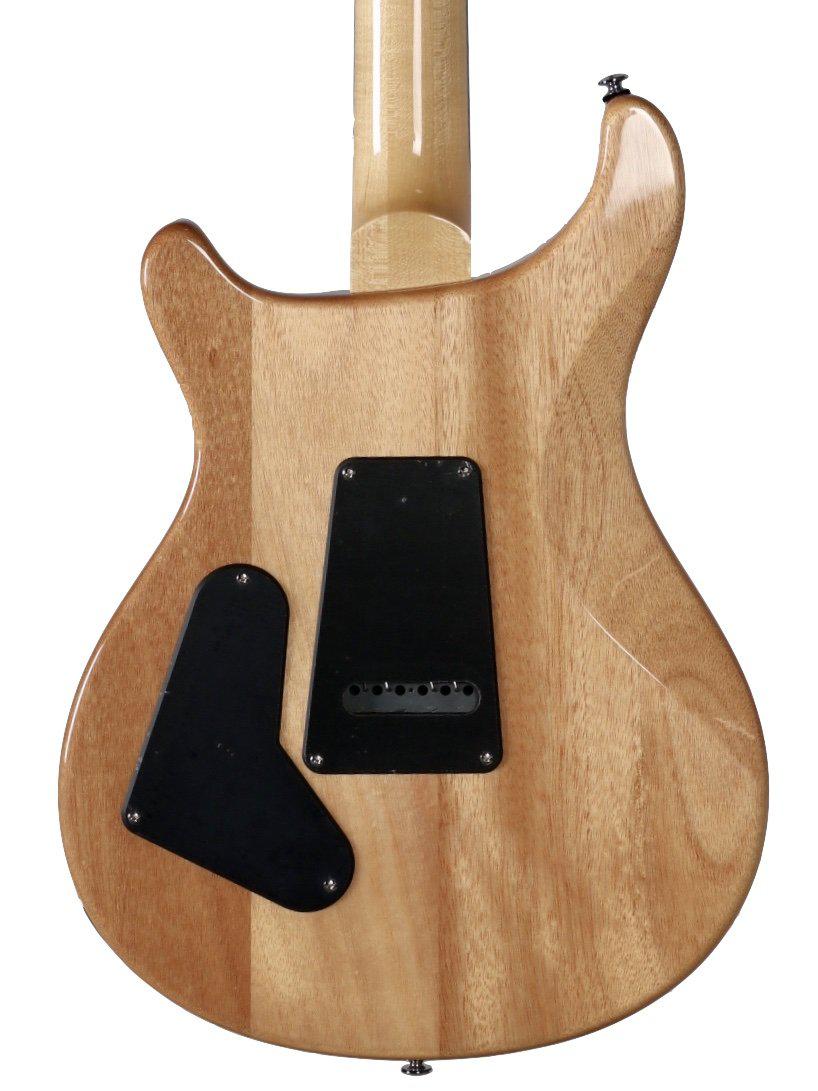 PRS SE 35th Anniversary Limited Faded Blue Burst #24385 - Paul Reed Smith Guitars - Heartbreaker Guitars