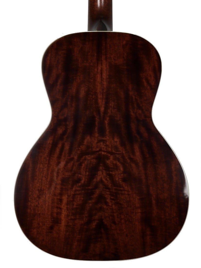 Bourgeois L-DB0 Custom Sinker Mahogany - Bourgeois Guitars - Heartbreaker Guitars