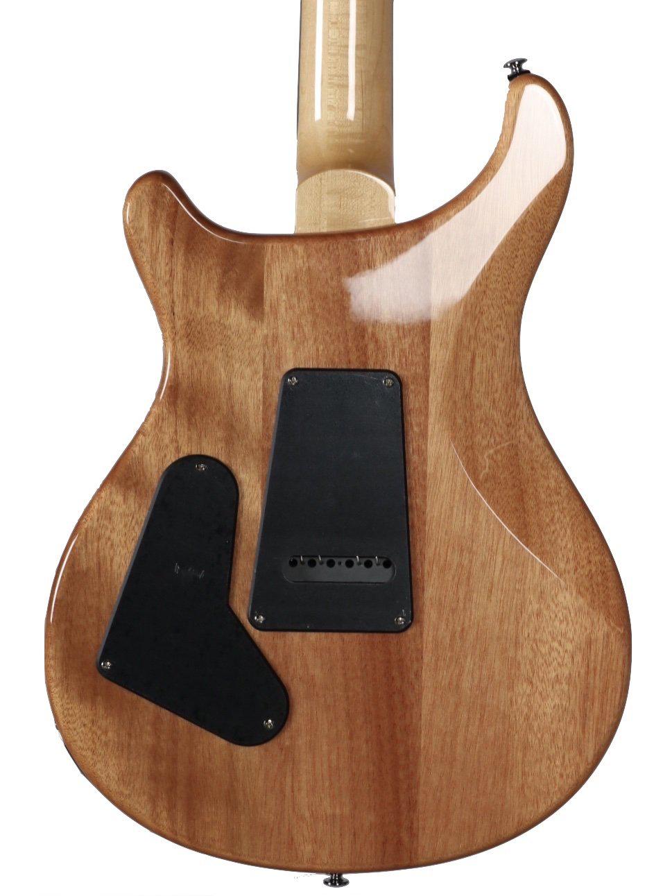 PRS SE 35th Anniversary Limited Faded Blue Burst #23980 - Paul Reed Smith Guitars - Heartbreaker Guitars