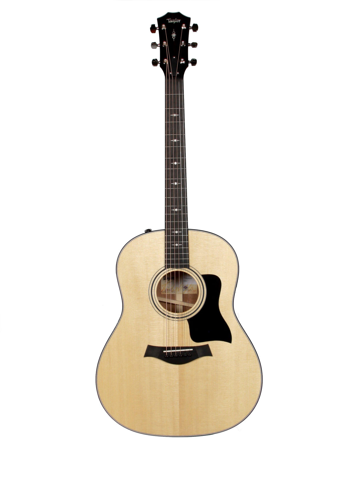 Taylor 317e - Taylor Guitars - Heartbreaker Guitars