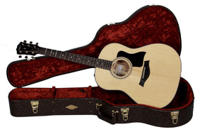 Taylor 317e - Taylor Guitars - Heartbreaker Guitars