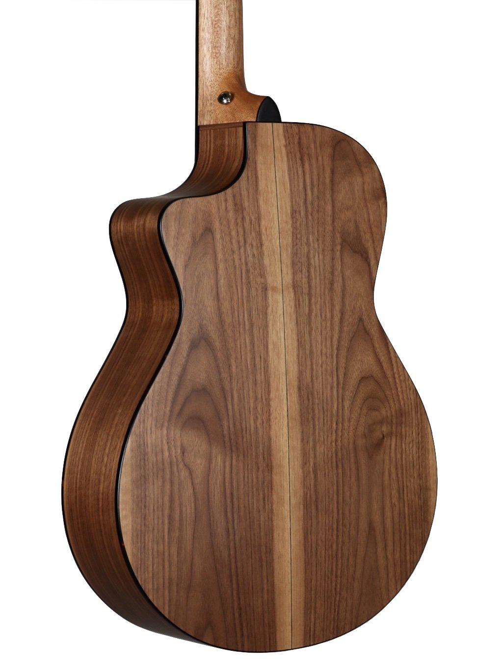 Furch Grand Nylon GNc 2 SW Spruce / Walnut #90128 - Furch Guitars - Heartbreaker Guitars