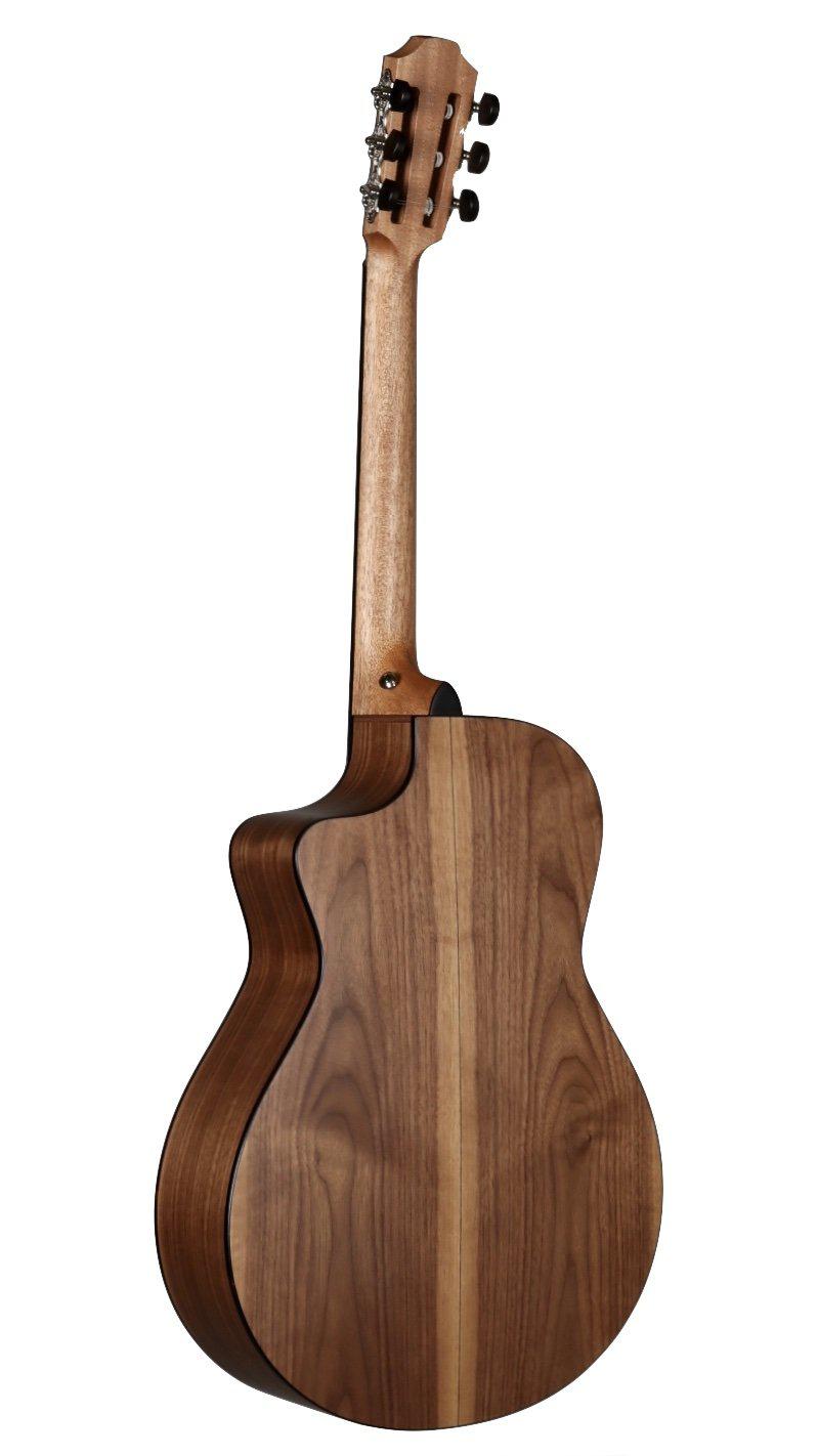 Furch Grand Nylon GNc 2 SW Spruce / Walnut #90128 - Furch Guitars - Heartbreaker Guitars